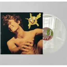 Guitarricadelafuente – La Cantera Second Life en vinilo transparente