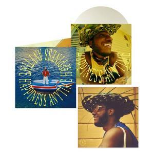 Leon Bridges - Leon Bridges - Happiness Anytime en Vinilo White Sand
