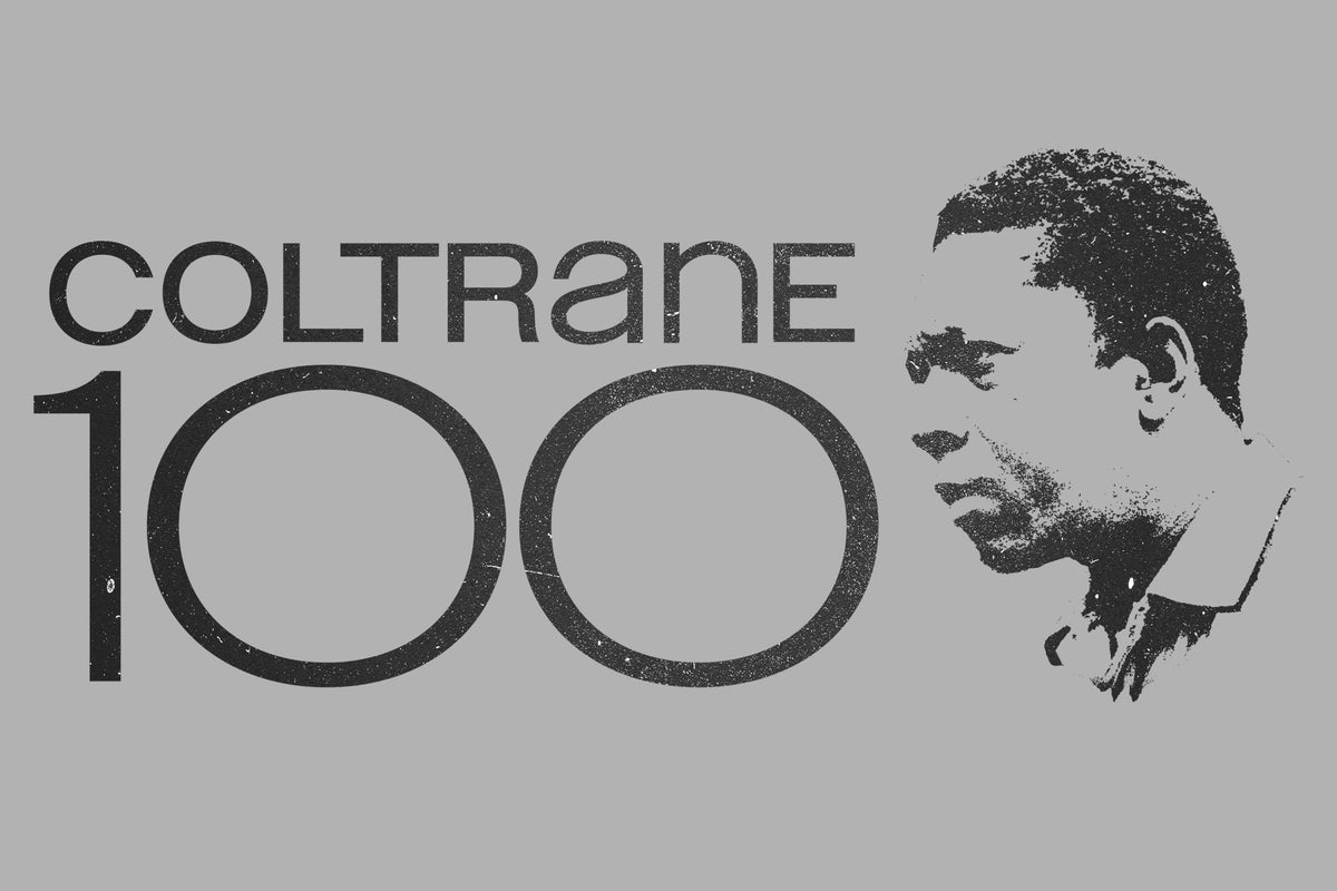 John Coltrane - Coltrane 100 Selections 1951-1967 VINILO 180g 6LP