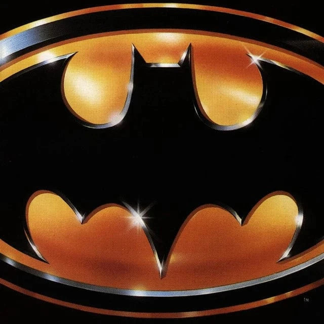Prince – Batman Motion Picture Soundtrack en vinilo negro