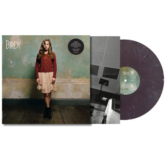 Birdy - Birdy - Birdy en Vinilo Reciclado