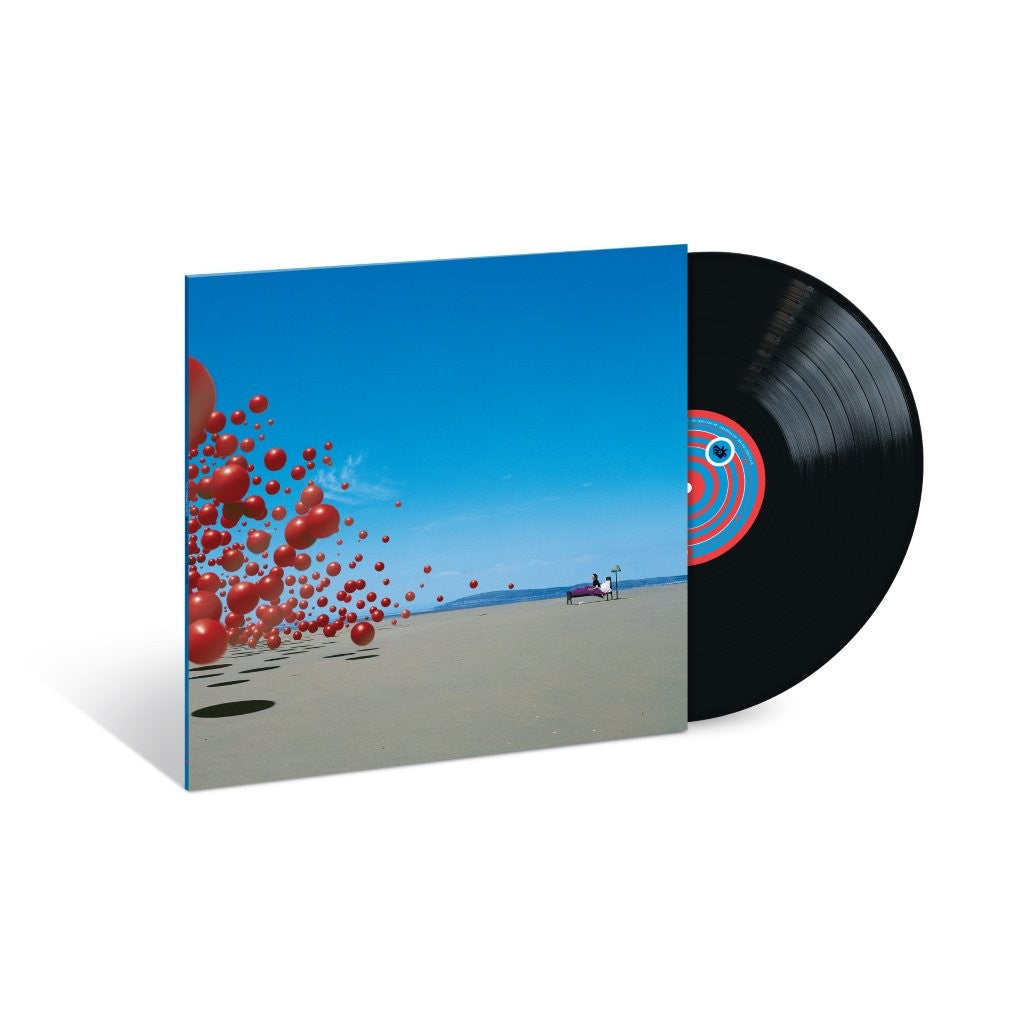The Cranberries – Wake Up And Smell The Coffee (25º Aniversario) · Vinilo Negro LP