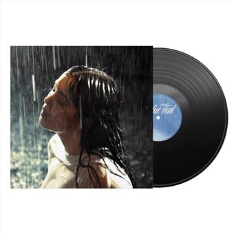Chiara Oliver – no fue real · Vinilo LP