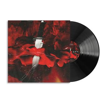 21 Savage & Metro Boomin – Savage Mode 10th Anniversary en vinilo