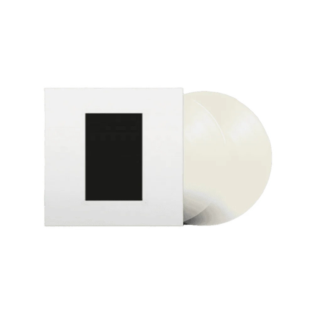 The 1975 - Live at Gorilla- Limited White Vinyl (RSD 2024)