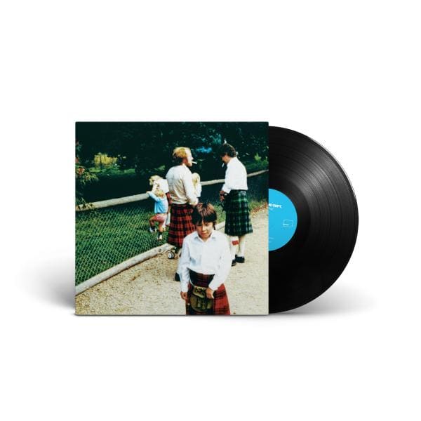 The Radio Dept. – Pet Grief (20th Anniversary Edition) · Vinilo Negro LP (RESERVA – se envía el 13/11)