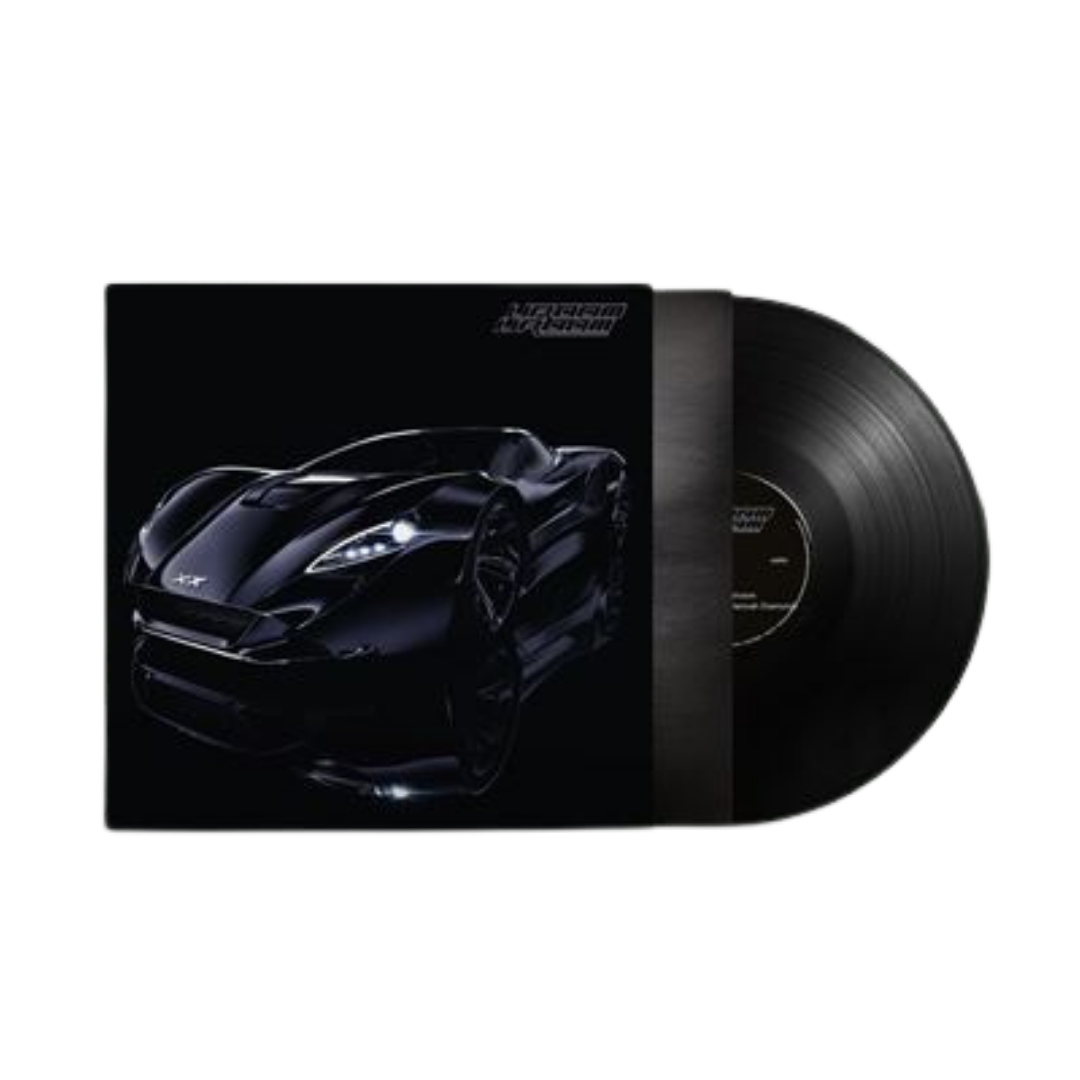 Charli xcx – Vroom Vroom · Vinilo 12” 2016 Repress (RESERVA – se envía el 23/10)