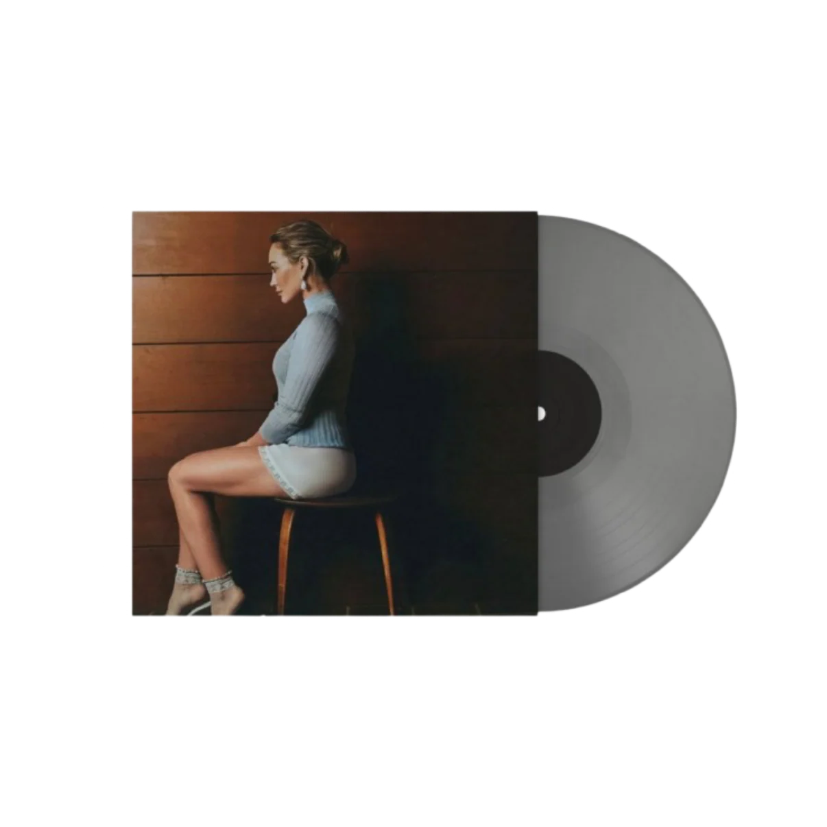 Hilary Duff – Mine · Vinilo RSD 2026 (A la venta el domingo 19 a las 11h)