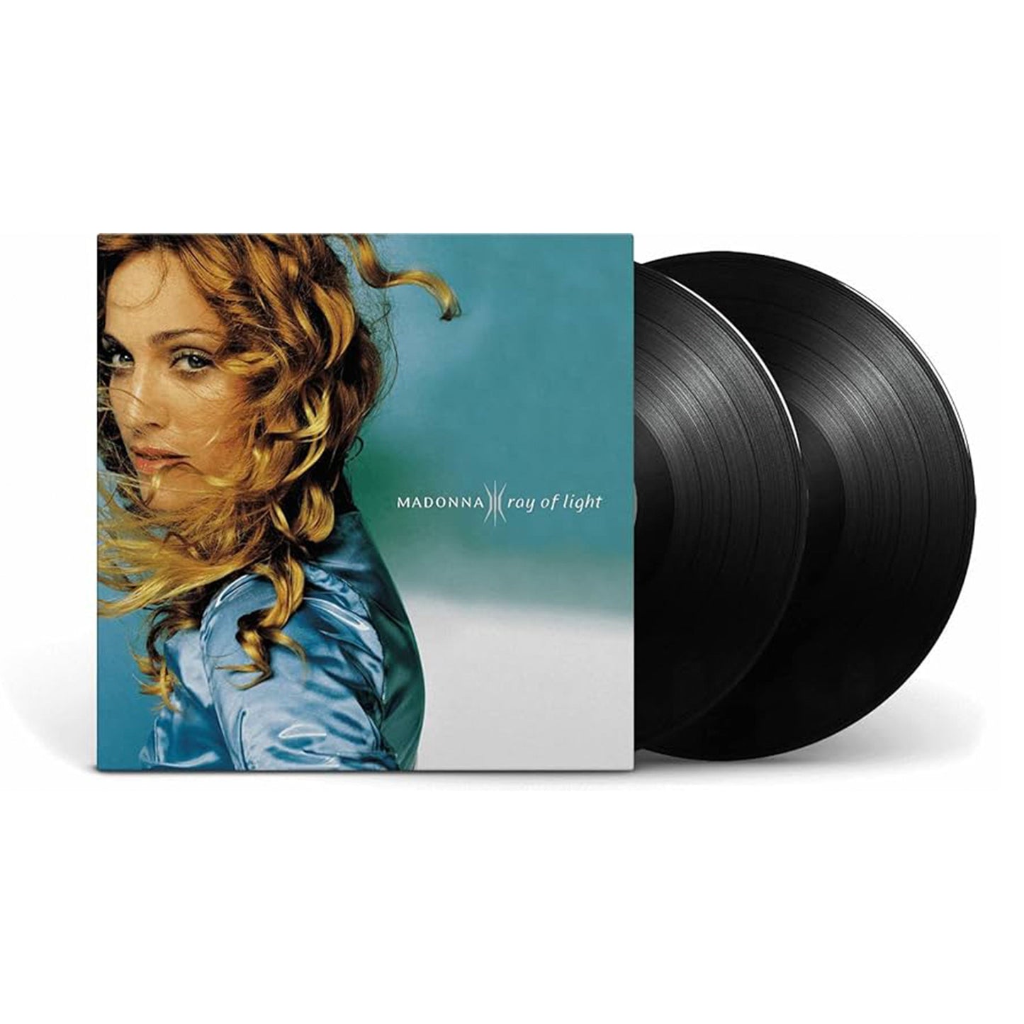 Madonna – Ray Of Light · Vinilo 2LP