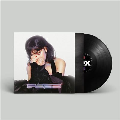 Charli xcx – Pop 2, 1LP de 140 g; color no especificado