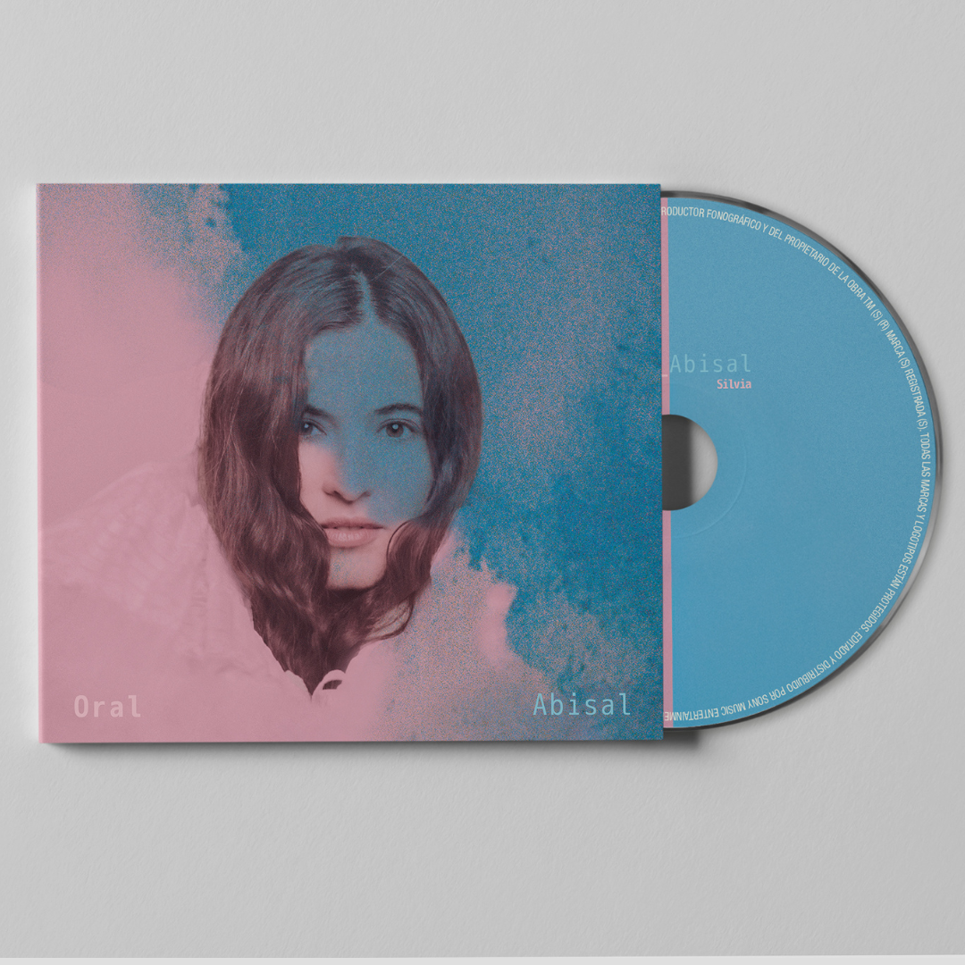Sílvia Pérez Cruz - Oral_Abisal CD
