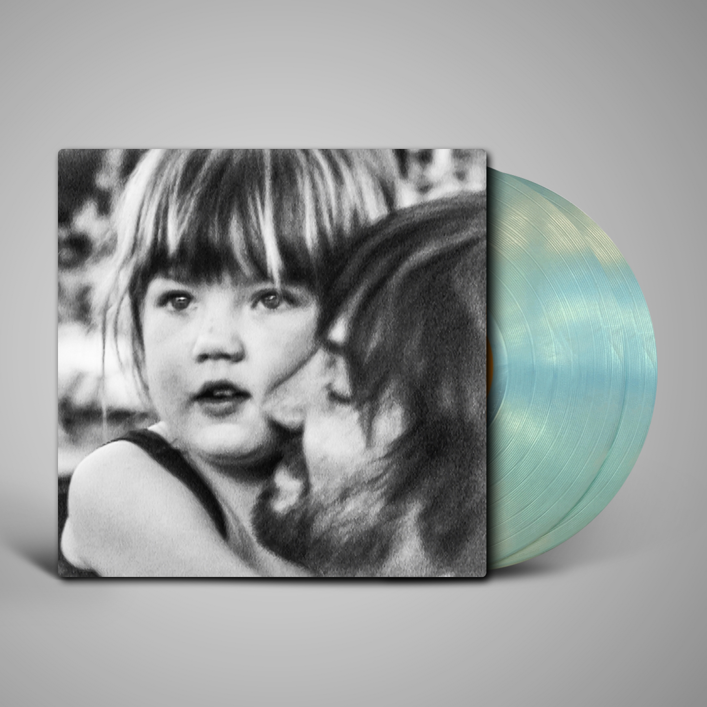 Tame Impala – Deadbeat · 2LP Vinilo Coke Bottle Clear