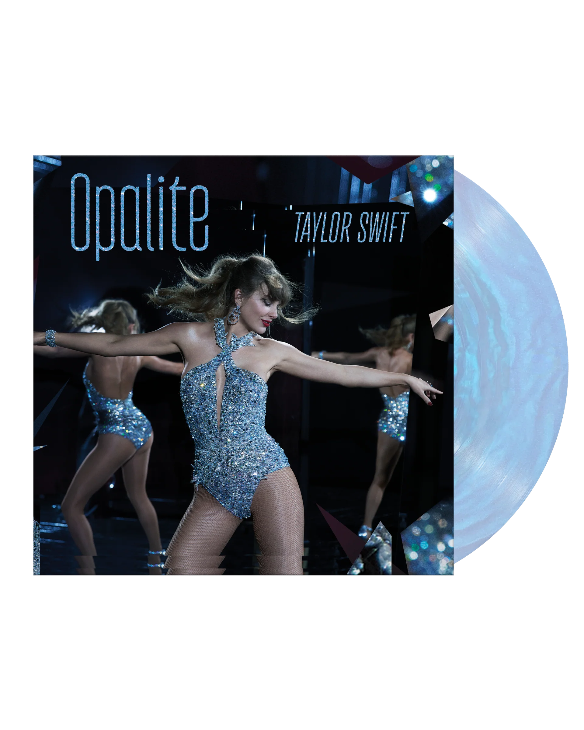 taylor swift OPALITE 7\