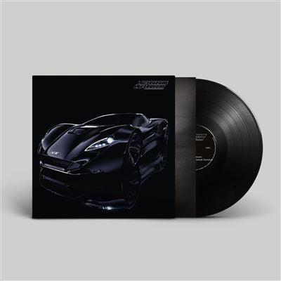 Charli xcx – Vroom Vroom, 12” EP de 140 g; color no especificado
