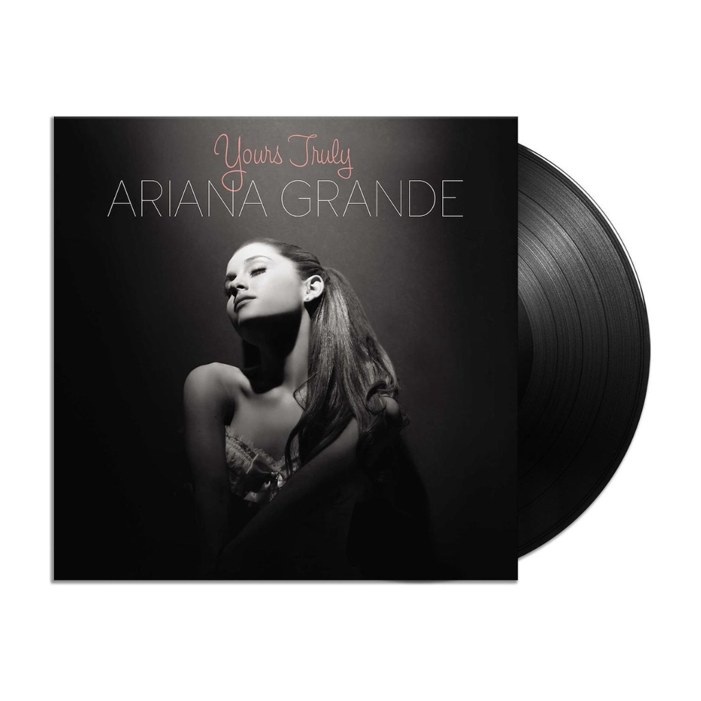 Ariana Grande - Yours Truly - Vinilo