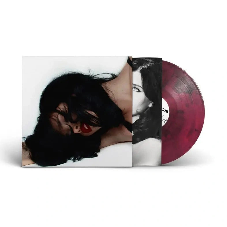 Nessa Barrett - Tough Love - Vinilo Edición Indie LP (RESERVA - Se envía el 25/09)