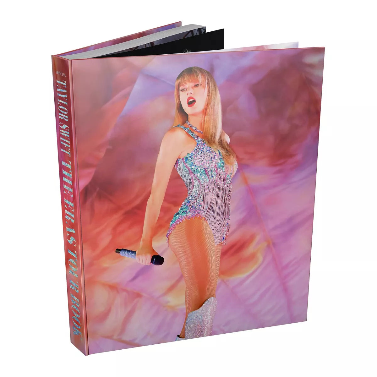 Taylor Swift The Eras Tour Book (US Import) (Ships on Nov 10)