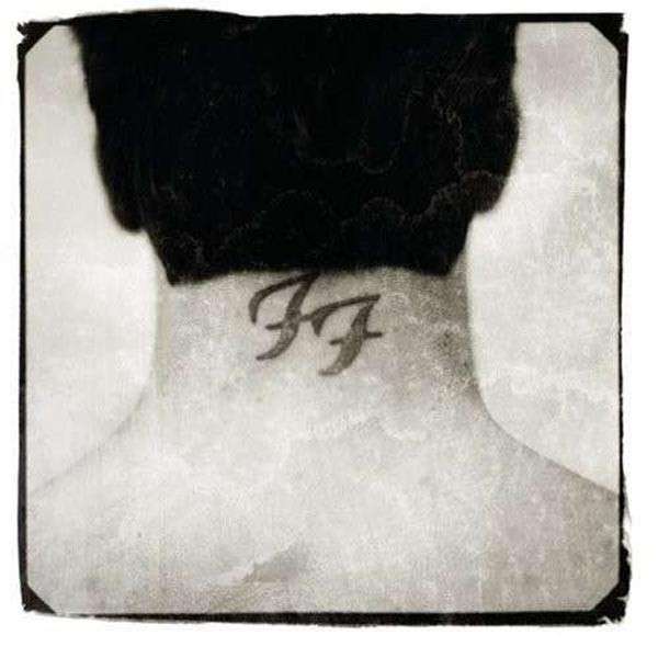 Foo Fighters – There Is Nothing Left To Lose · Vinilo Negro 180 g 2LP
