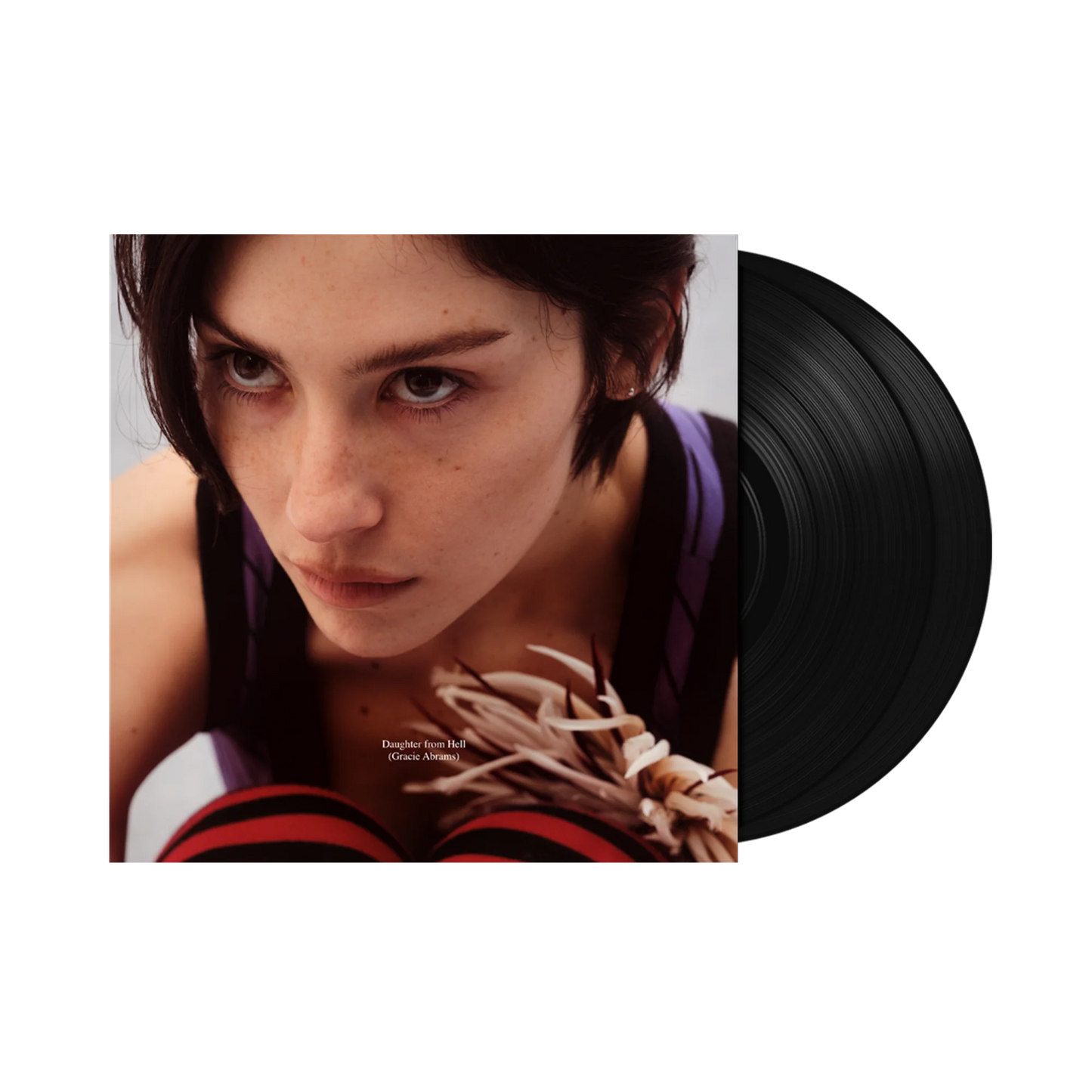 Gracie Abrams – Daughter From Hell · Vinilo (RESERVA - Se envía el 17/07)