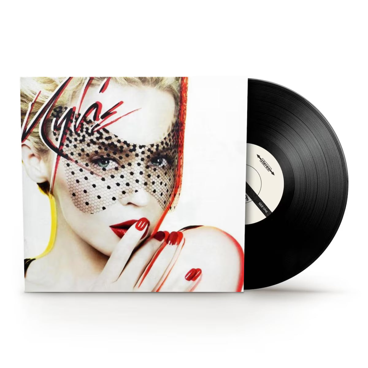 Kylie Minogue – X - Vinilo (RESERVA - se envía el 29/05)