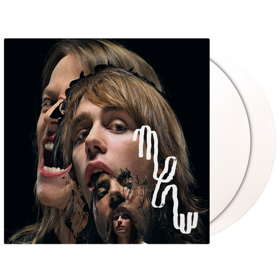 Mew – And the Glass Handed Kites (Expanded) · Vinilo Blanco Numerado 2LP (RESERVA – se envía a partir del 06/11)