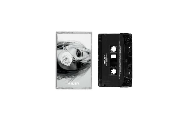 Miley – Bass Persuades · Cassette