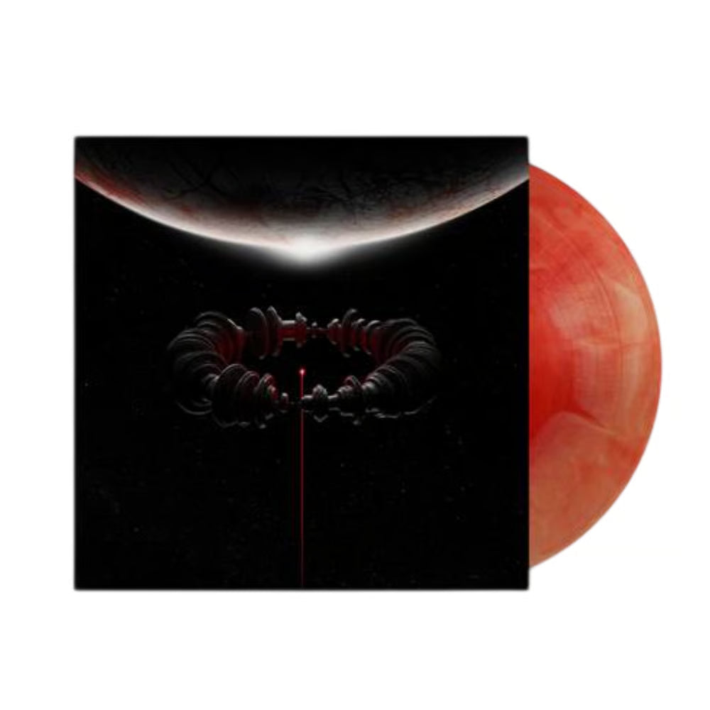 Muse – The Wow! Signal · Vinilo Red/Grey Galaxy Marble (Exclusivo Indie Stores) (RESERVA - Se envía el 03/07)