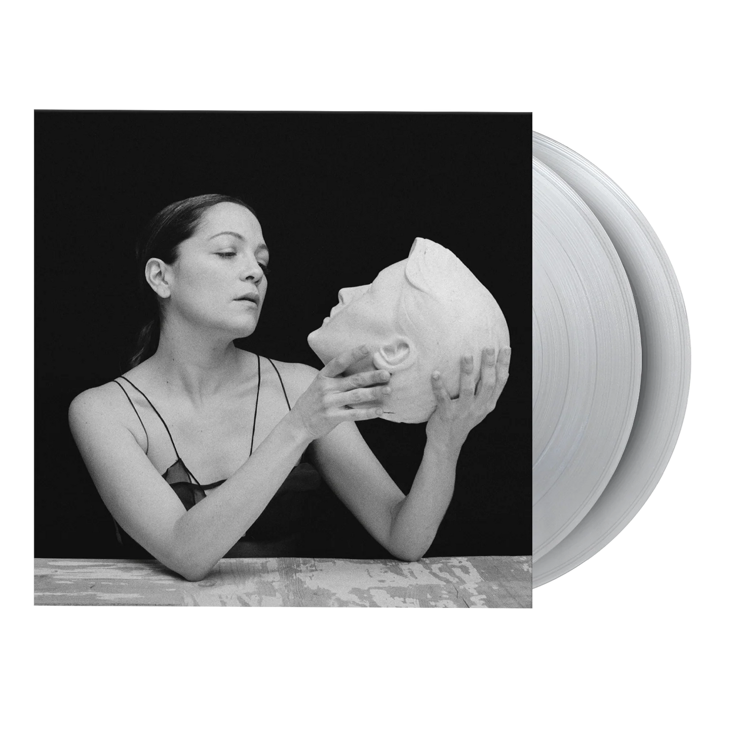 Natalia Lafourcade – De Todas Las Flores · Vinilo Limitado Clear (RESERVA - Envío a partir del 05/06)