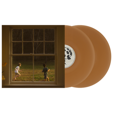 Noah Kahan – The Great Divide · Vinilo Beer Bottle Indie Exclusive 2LP