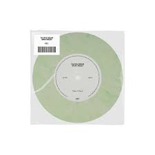 Olivia Dean – Man I Need · Vinilo 7” Verde