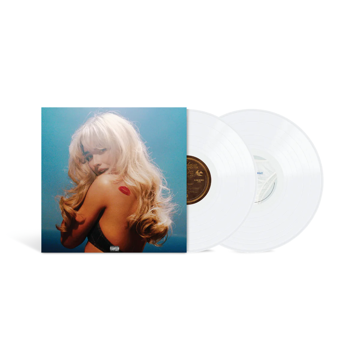 Short n' Sweet Deluxe - Limited Pearl Opaque Vinyl