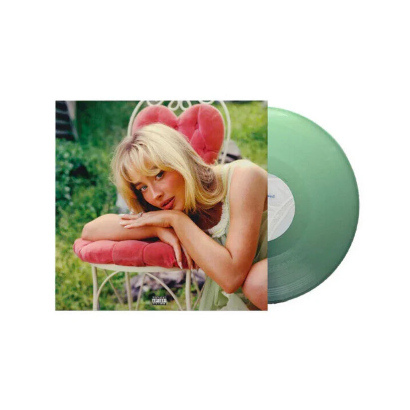 Short n' Sweet - Limited Green (Coke Bottle) Vinyl With Alternate Cover