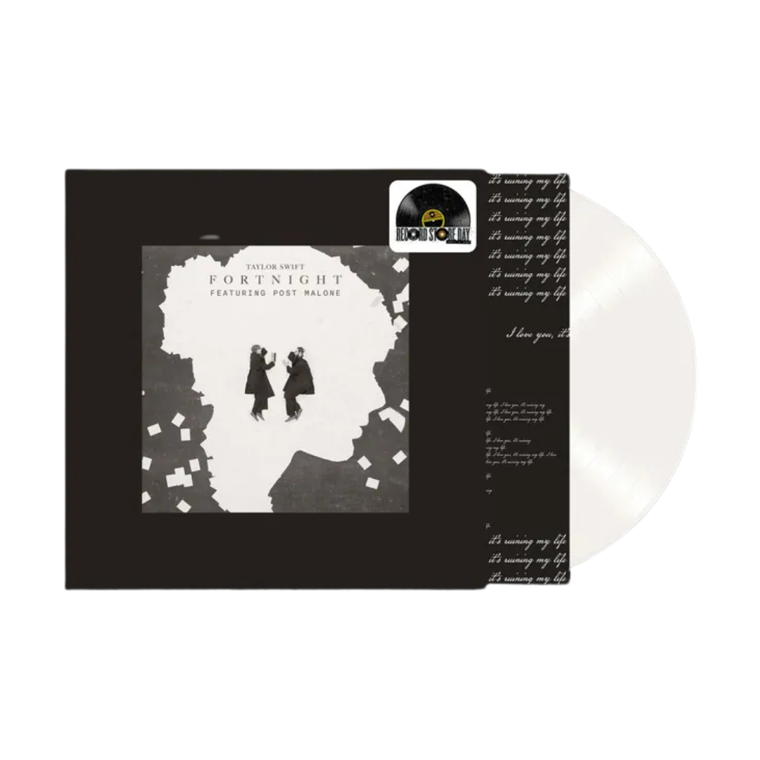 Taylor Swift - Fortnight - Limited RSD 7" Vinyl (US Import)