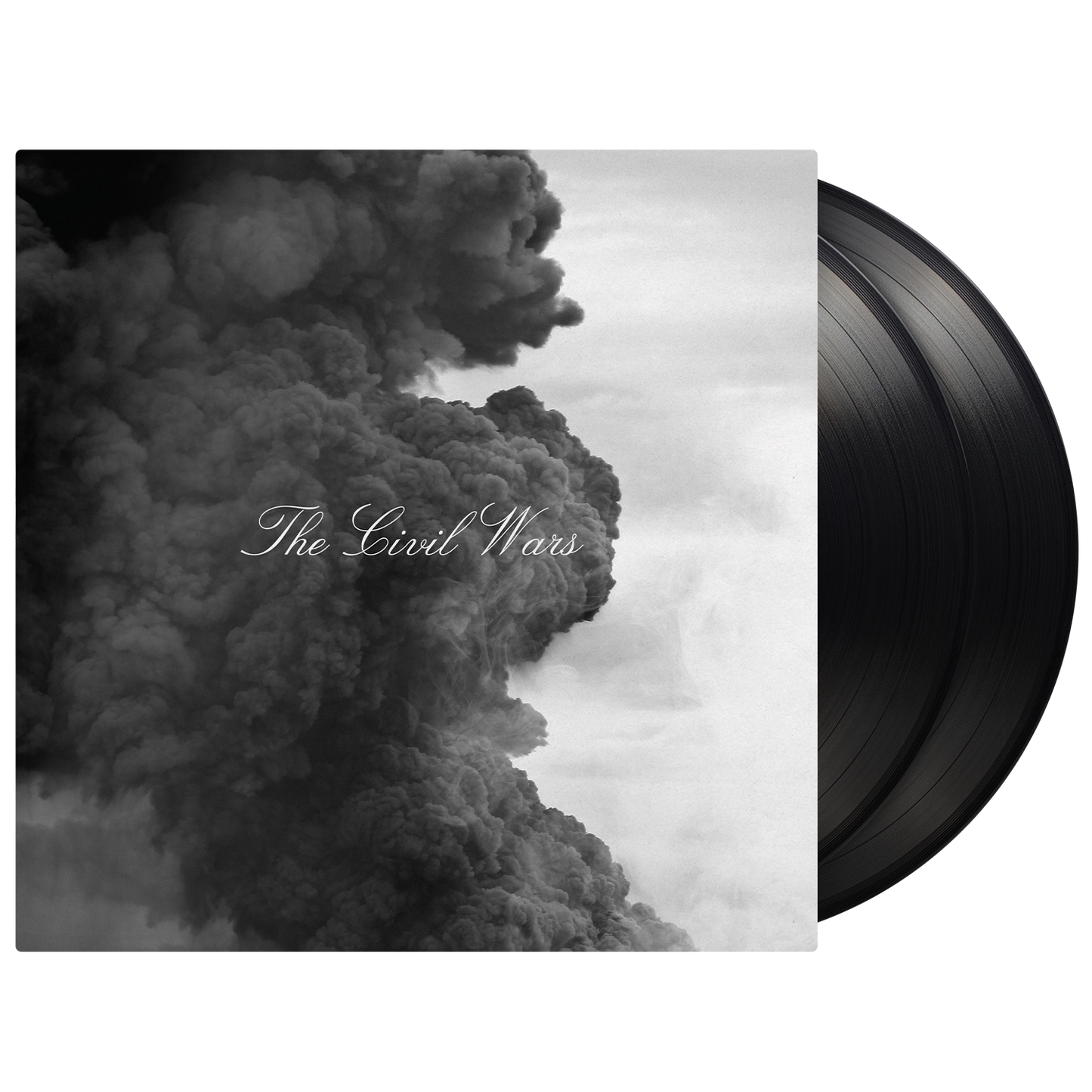 The Civil Wars - The Civil Wars · Vinilo Negro 2LP