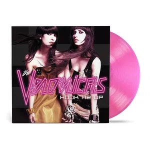 Hook Me Up - Limited RSD2024 Hot Pink Vinyl