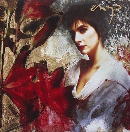 Enya – Watermark · Vinilo Negro LP