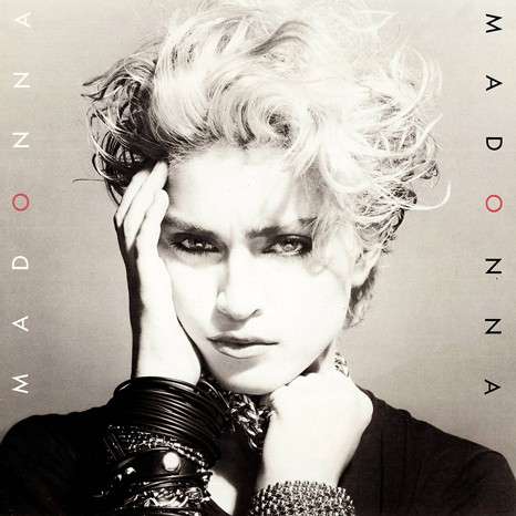 Madonna – Madonna · Vinilo LP 180g