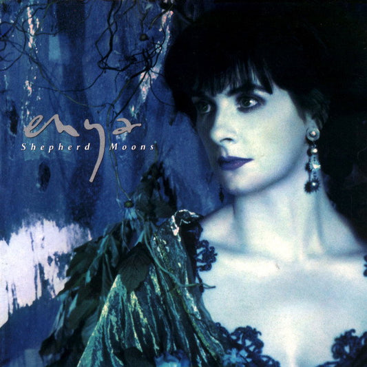 Enya – Shepherd Moons · Vinilo Negro LP