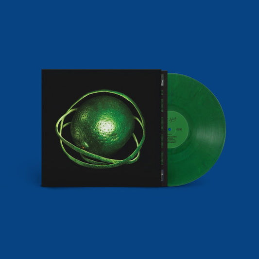 Big Thief – Double Infinity, Indie Exclusive Green Re-Vinyl