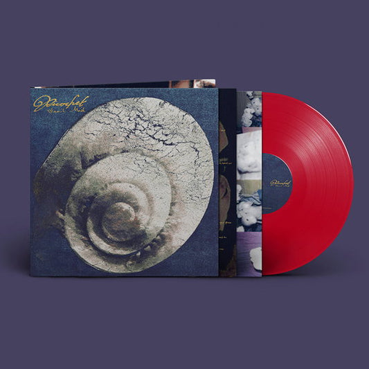 Snail Mail – Ricochet, Indie Exclusive en vinilo rojo