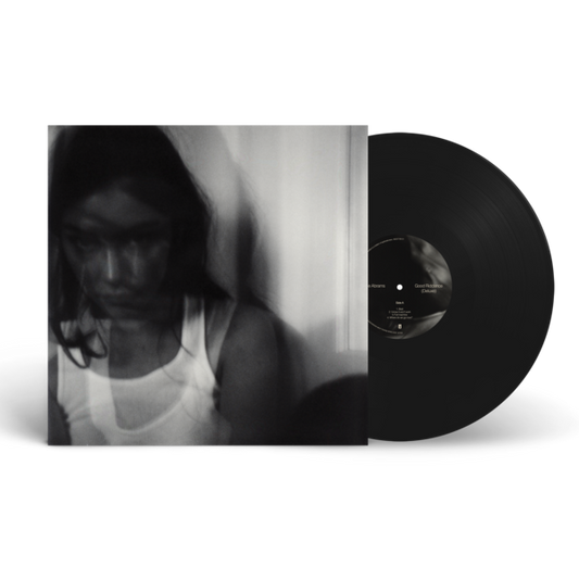 Gracie Abrams – Good Riddance · Vinilo 2LP Deluxe Black
