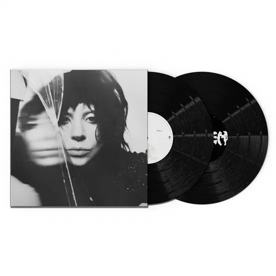 Lady Gaga – Mayhem · Vinilo Doble