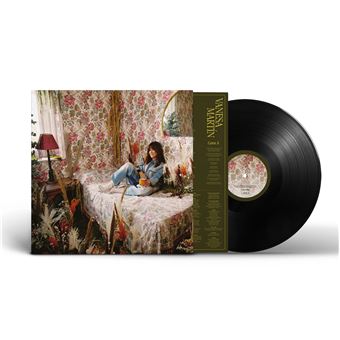 Vanesa Martín Casa Mía vinilo negro