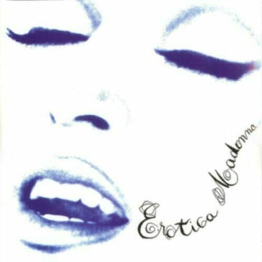 Madonna – Erotica · Vinilo 2LP 180g