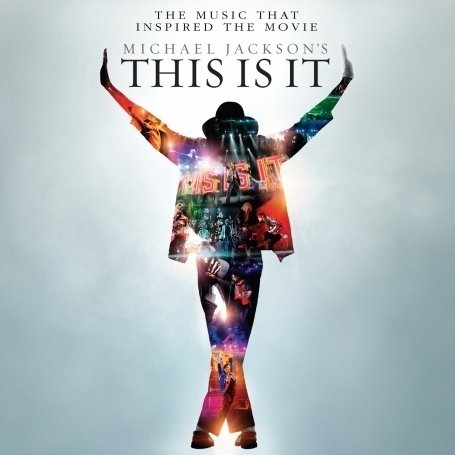 Michael Jackson – This Is It · CD Doble Jewel Case