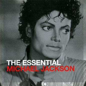 Michael Jackson – The Essential Michael Jackson · CD Doble
