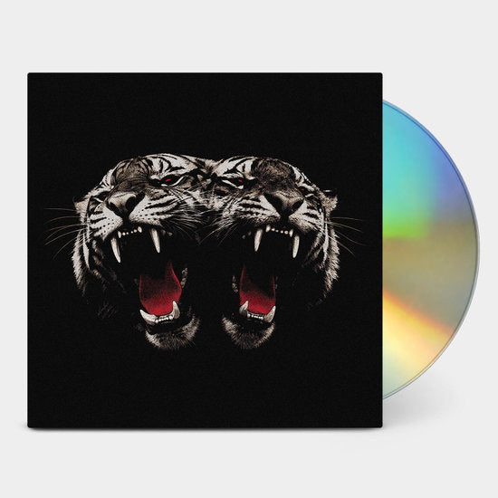Royal Blood – Dead Company · CD Softpack