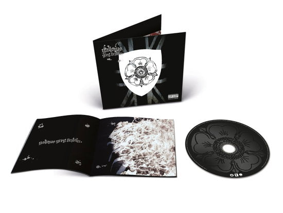 Gallows – Grey Britain · CD Softpack · Remaster 2026