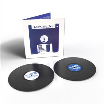 Fatboy Slim – Better Living Through Chemistry (30th Anniversary) · 2LP Negro 180g Half-Speed (RESERVA – se envía el 07/10)