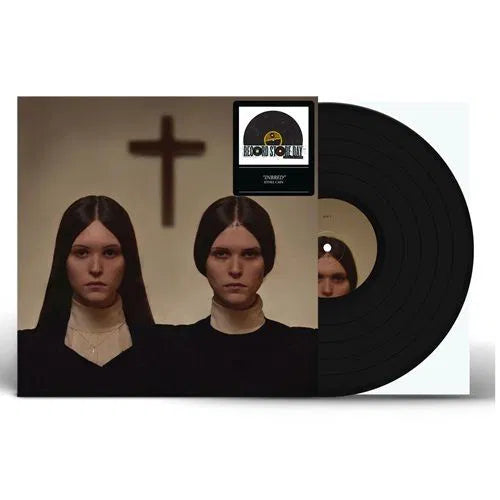 Ethel Cain – Inbred · Vinilo RSD 2026 - Importado UK